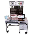 Smart Power System Trainer Model